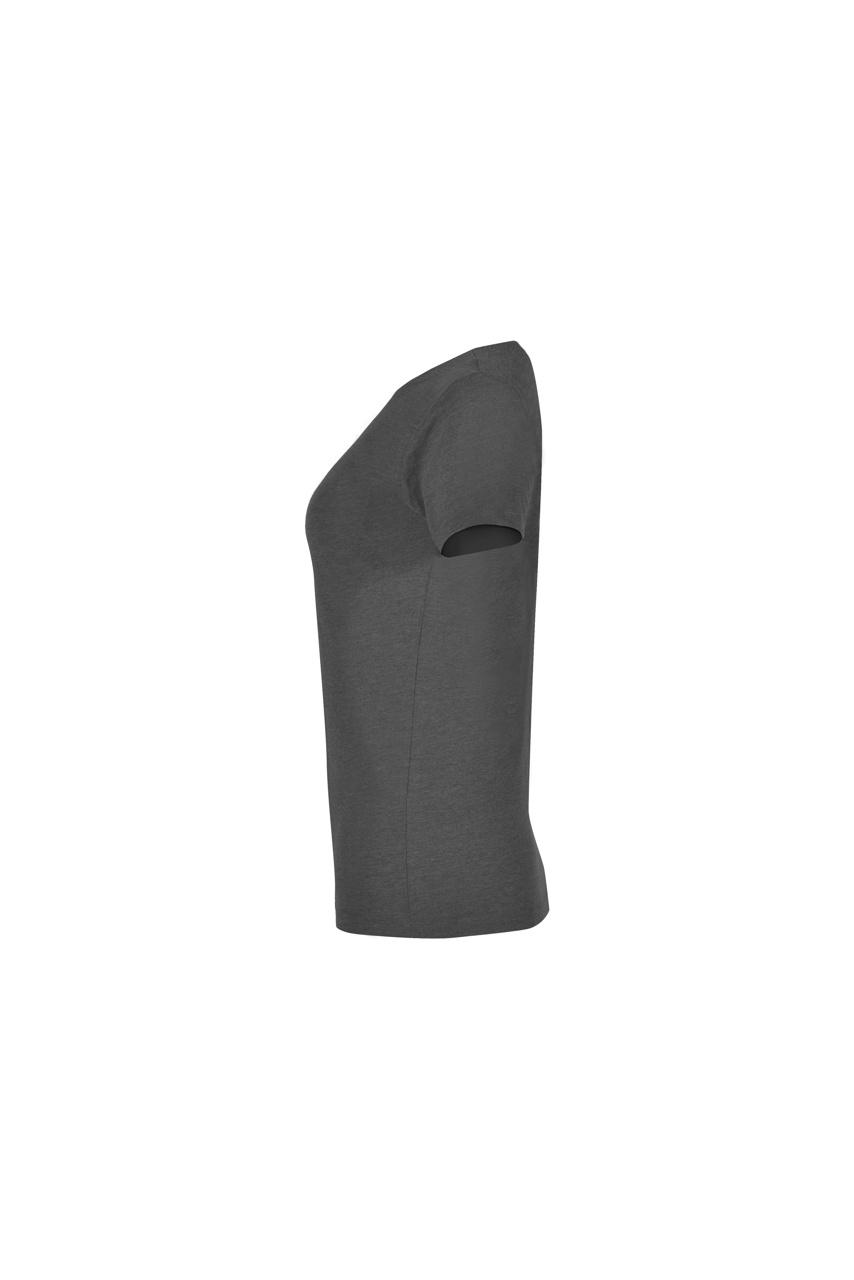 Women's Fitted Short-Sleeve T-Shirt