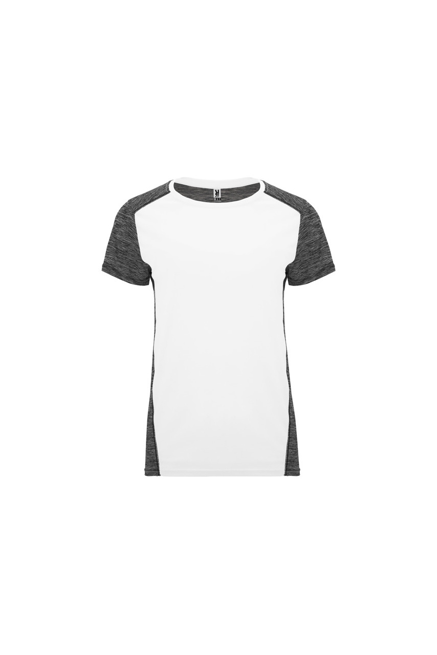Zolder Women's Breathable Sports T-Shirt