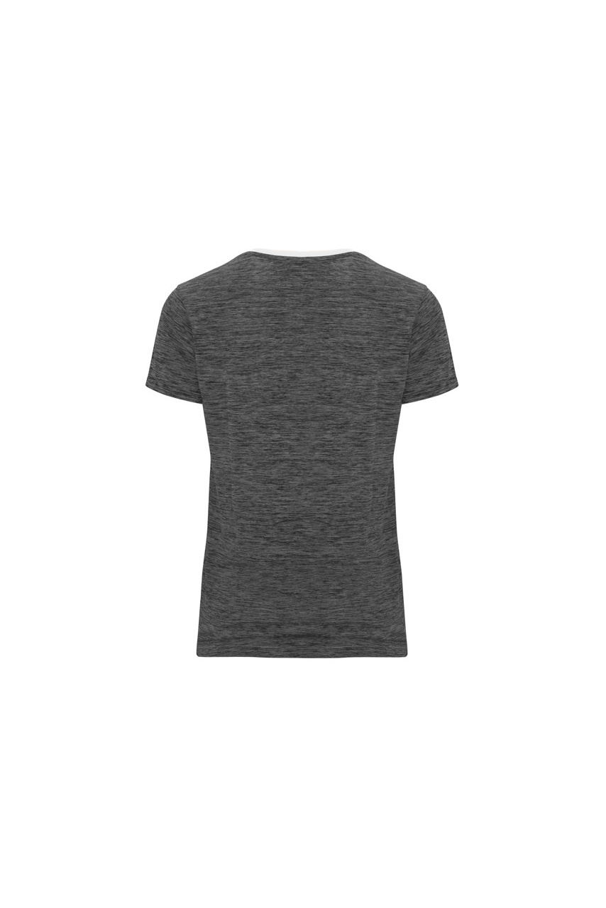 Tricou Tehnic Femei ZOLDER - Respirabil și Uscare Rapidă