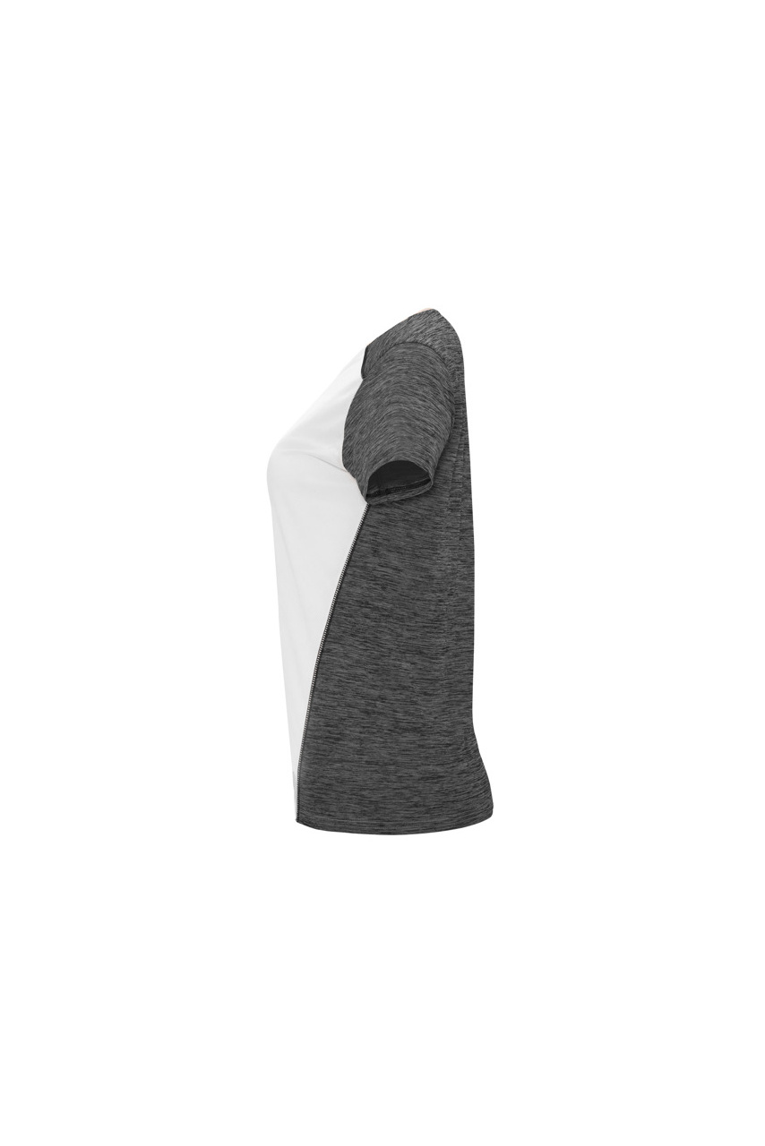 Zolder Women's Breathable Sports T-Shirt