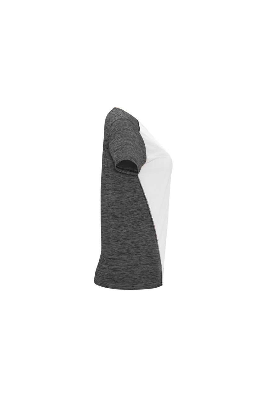Zolder Women's Breathable Sports T-Shirt