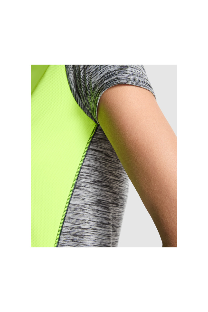 Zolder Women's Breathable Sports T-Shirt