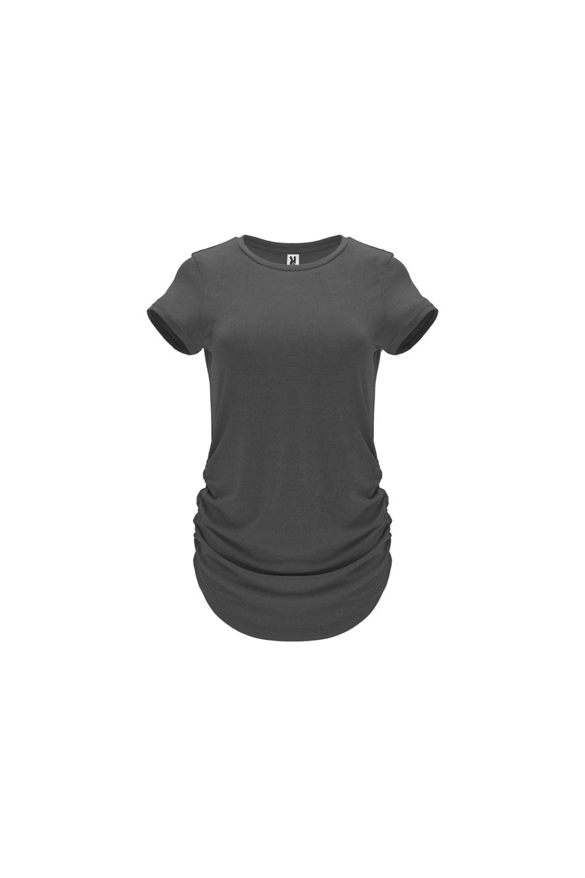 Tricou Tehnic Femei AINTREE - Confort și Performanță