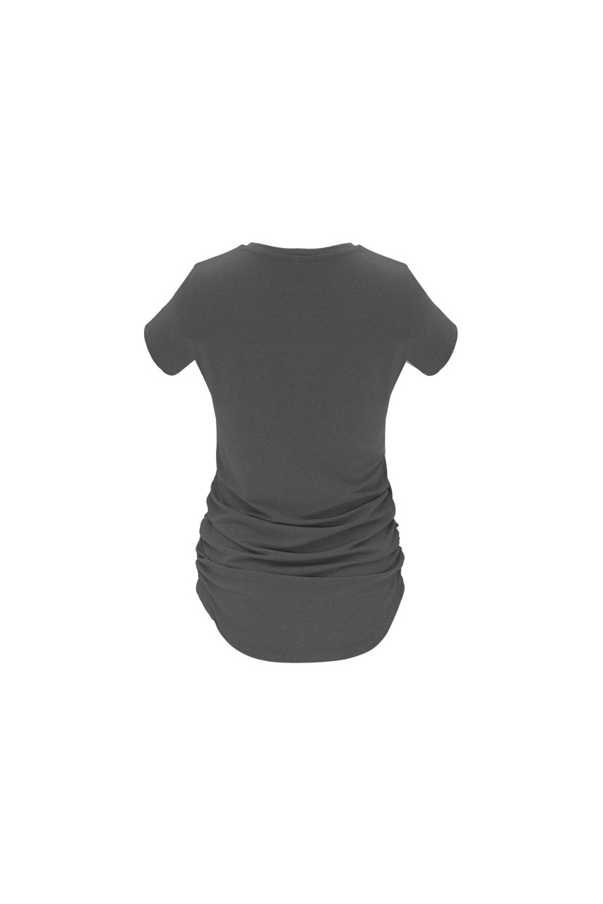 Tricou Tehnic Femei AINTREE - Confort și Performanță