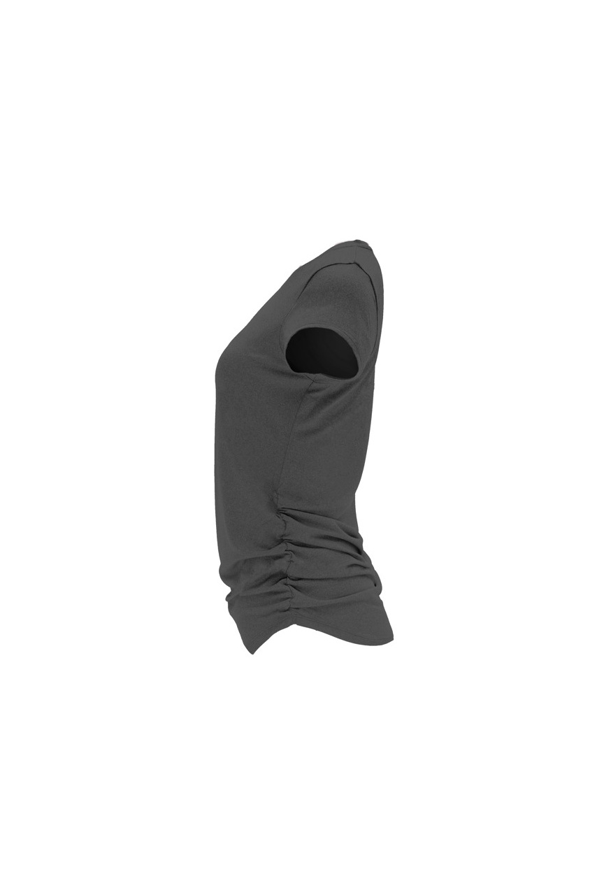 Tricou Tehnic Femei AINTREE - Confort și Performanță