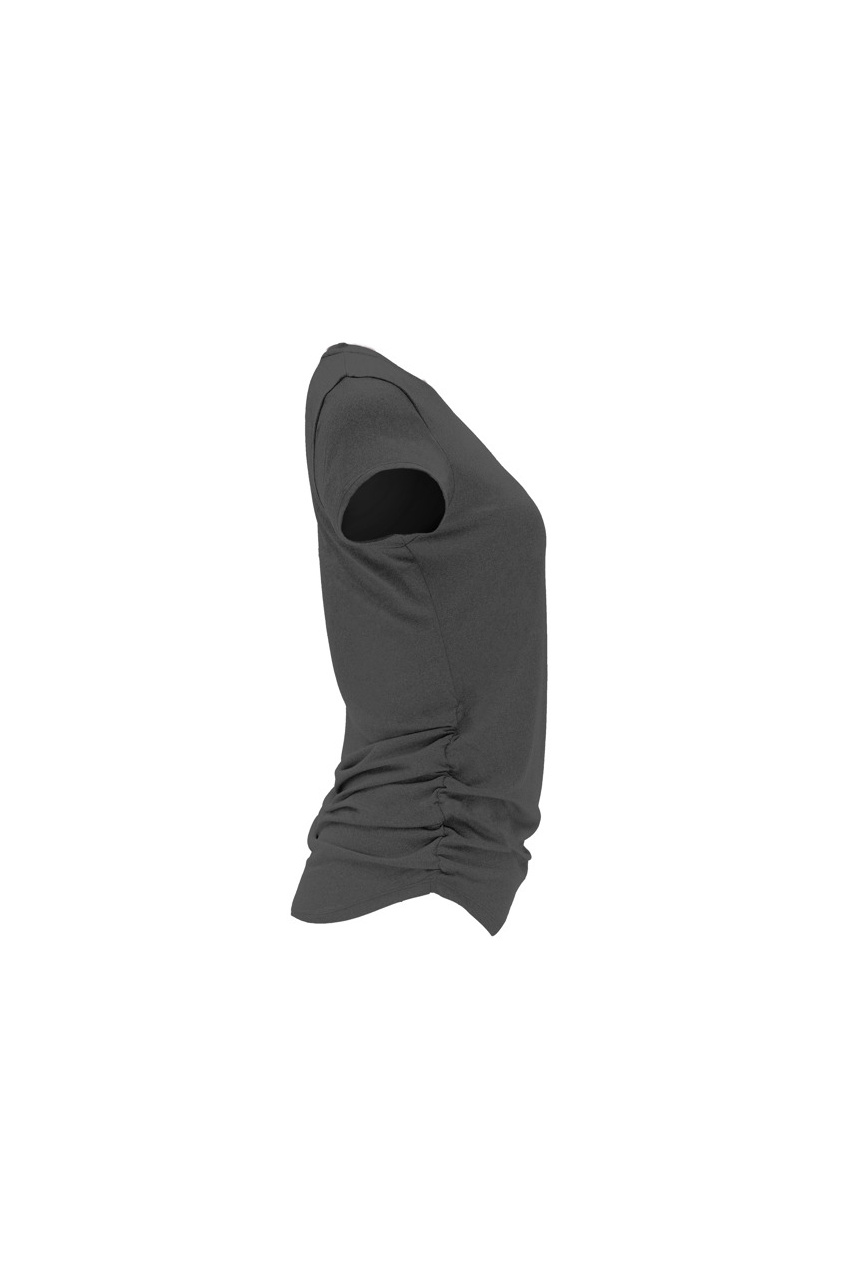 Tricou Tehnic Femei AINTREE - Confort și Performanță