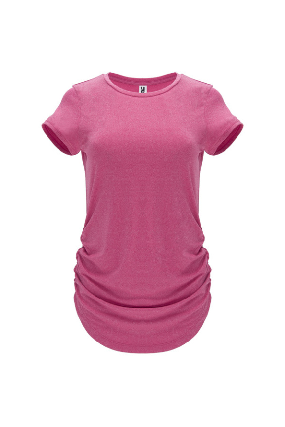 Tricou Tehnic Femei AINTREE - Confort și Performanță