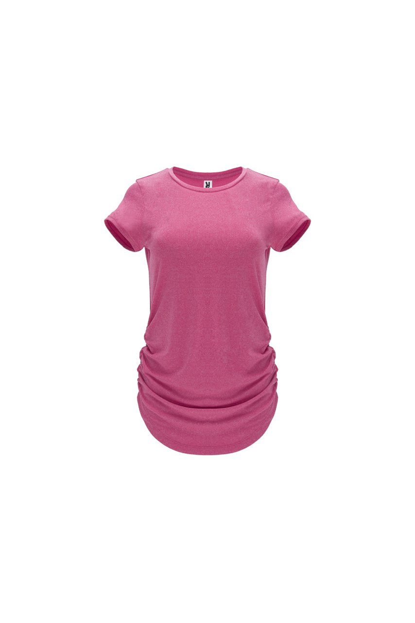 Tricou Tehnic Femei AINTREE - Confort și Performanță
