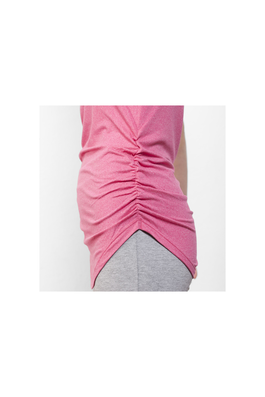 AINTREE Women's Technical Sports T-Shirt