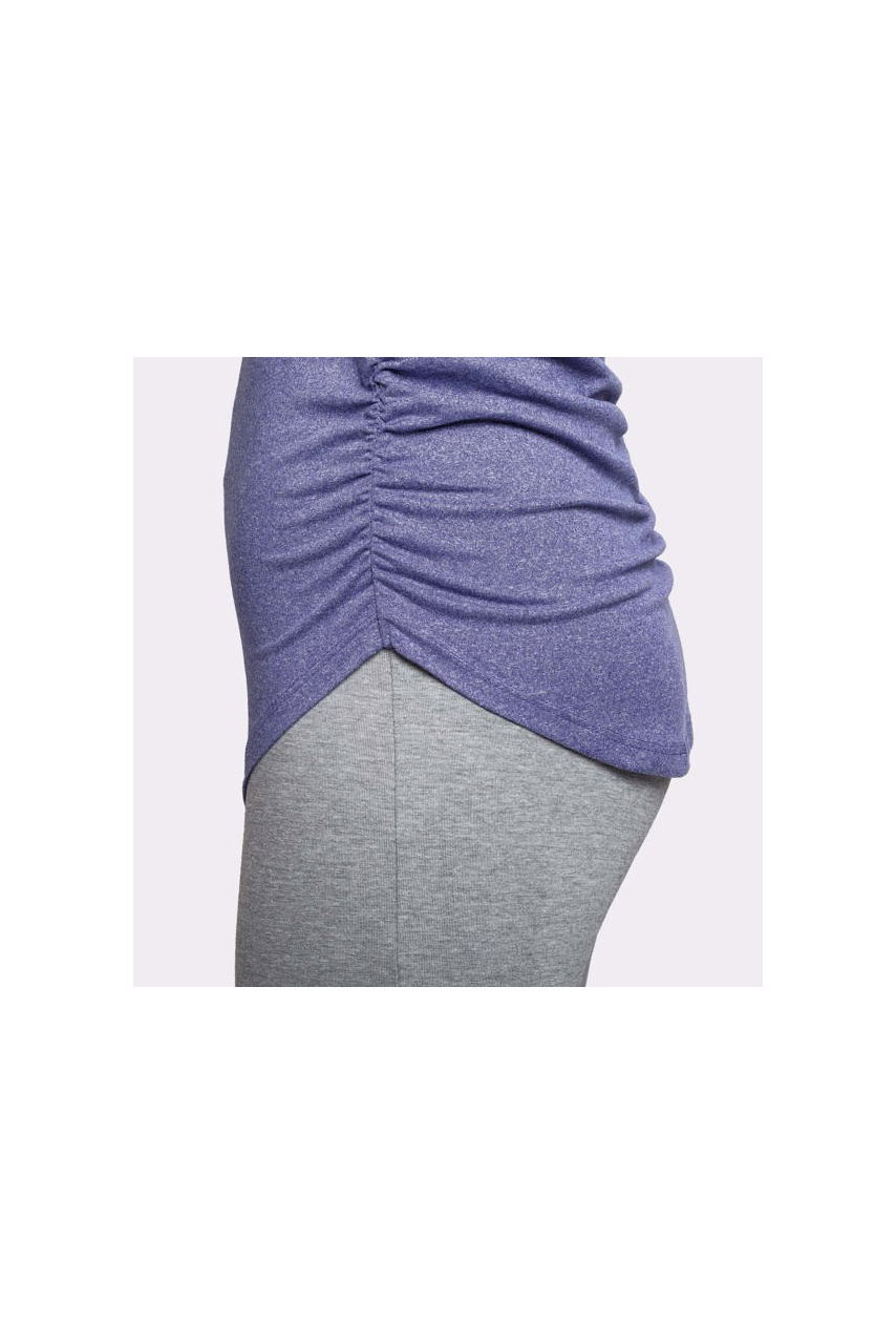 Tricou Tehnic Femei AINTREE - Confort și Performanță