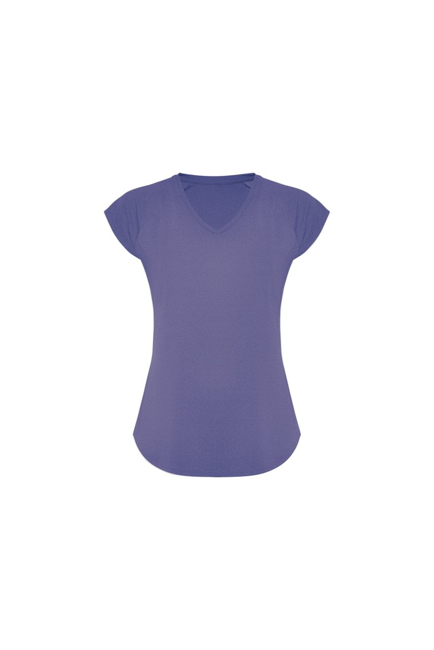 JADA Eco-Friendly Multi-Sports T-Shirt
