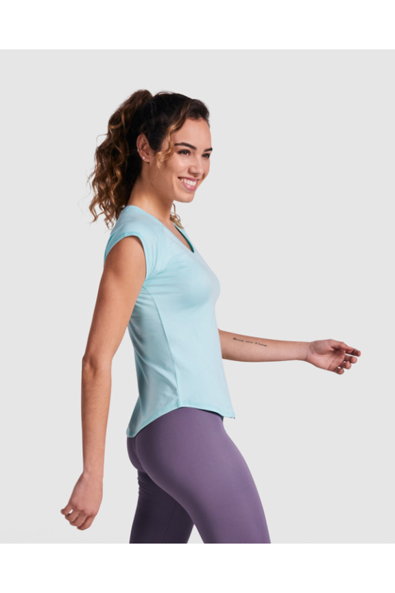 Tricou Tehnic Multi-Sport JADA Eco-Friendly
