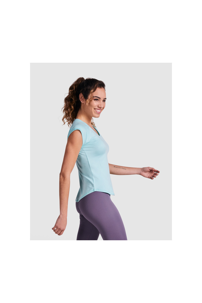 Tricou Tehnic Multi-Sport JADA Eco-Friendly
