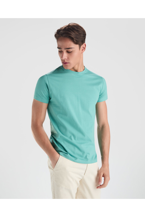 Tricou STAFFORD din Bumbac 100% - Confortabil și Versatil