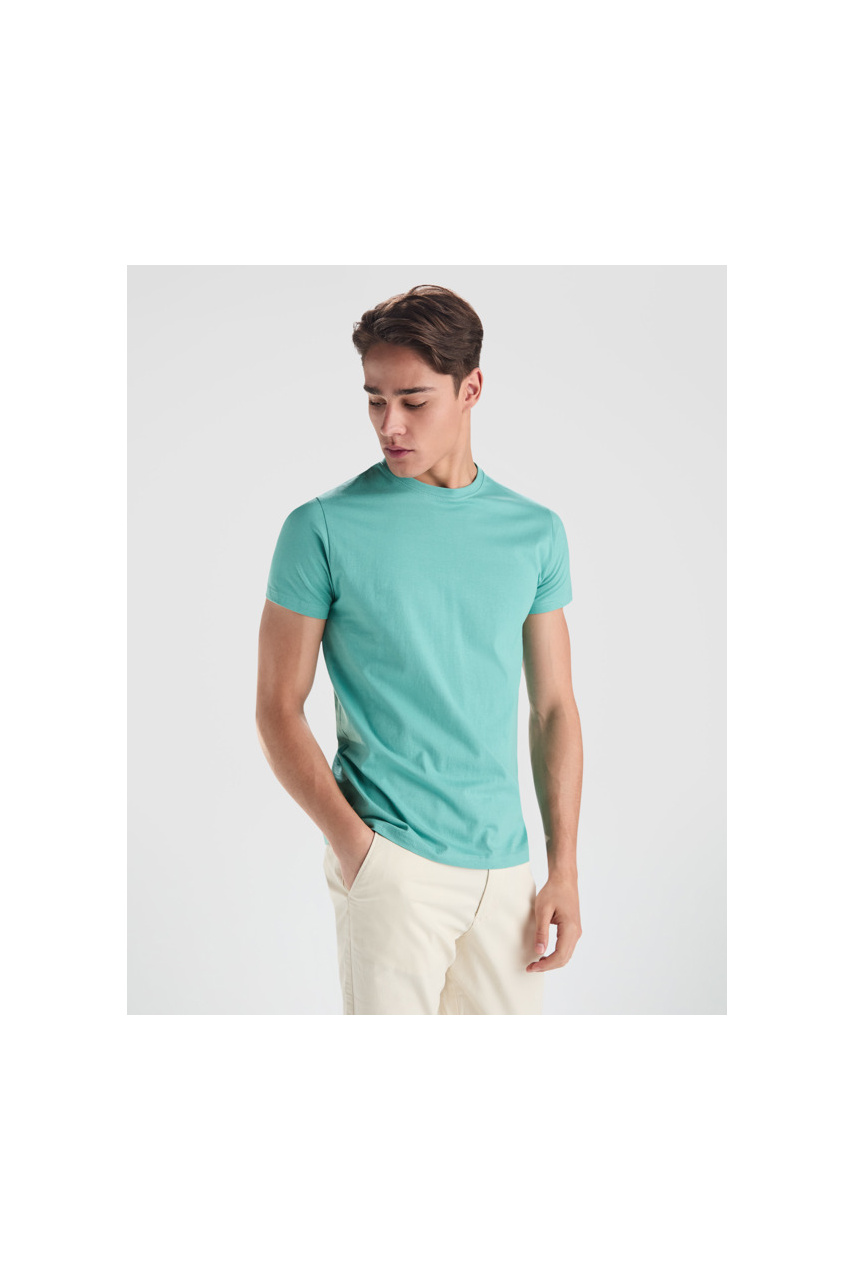 Tricou STAFFORD din Bumbac 100% - Confortabil și Versatil