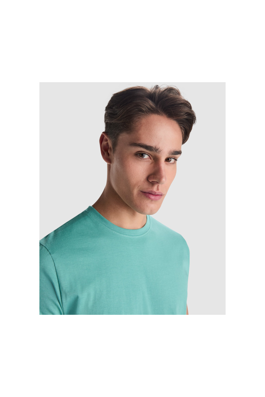 Stafford Cotton Short-Sleeve T-Shirt