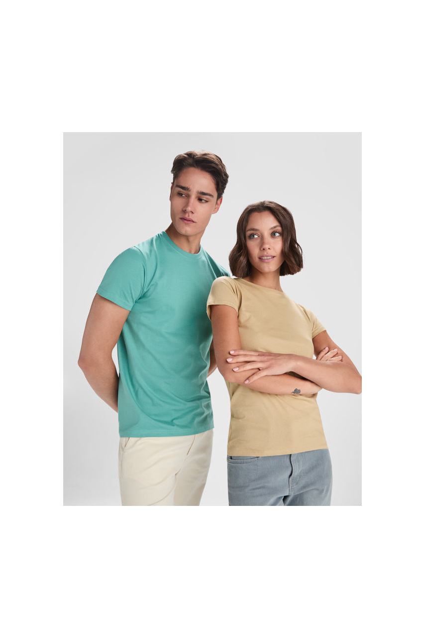 Tricou STAFFORD din Bumbac 100% - Confortabil și Versatil