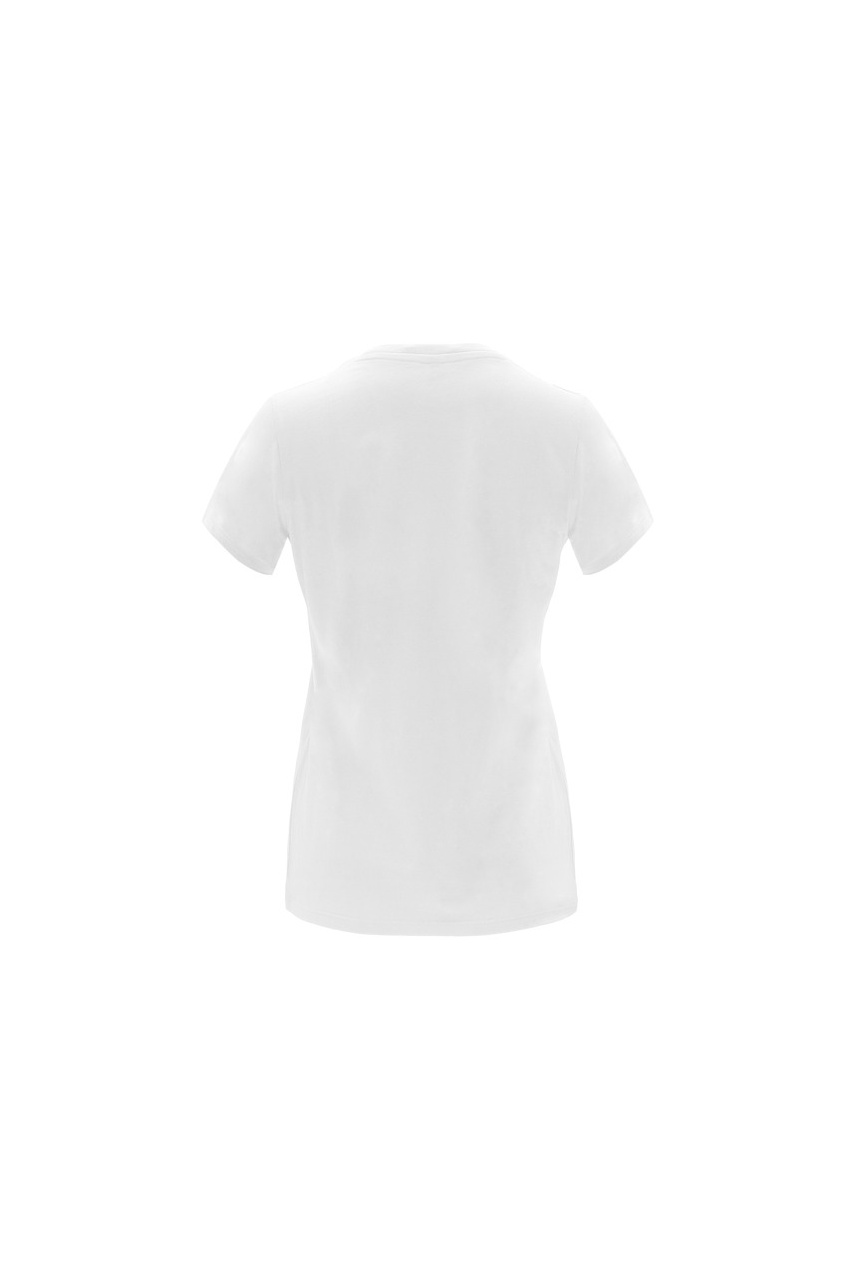 Tricou Fitted CAPRI din Bumbac