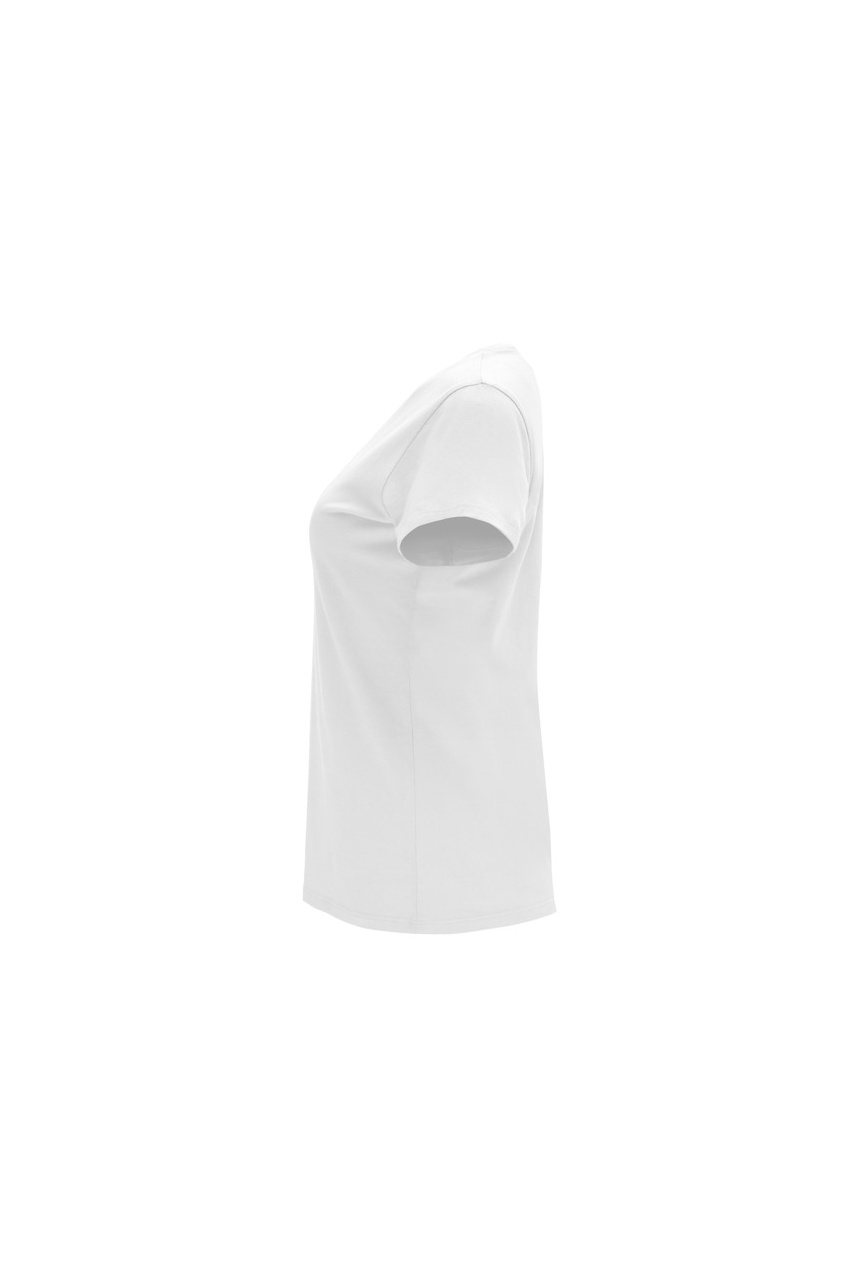 Tricou Fitted CAPRI din Bumbac