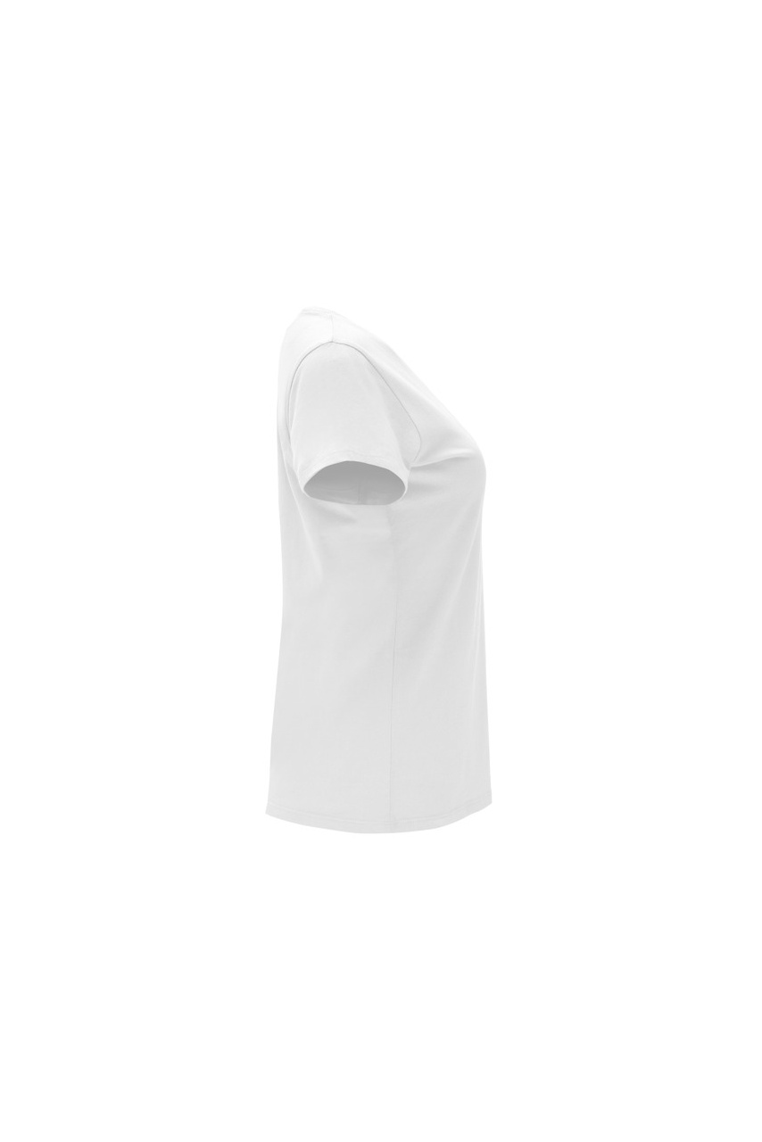 Tricou Fitted CAPRI din Bumbac