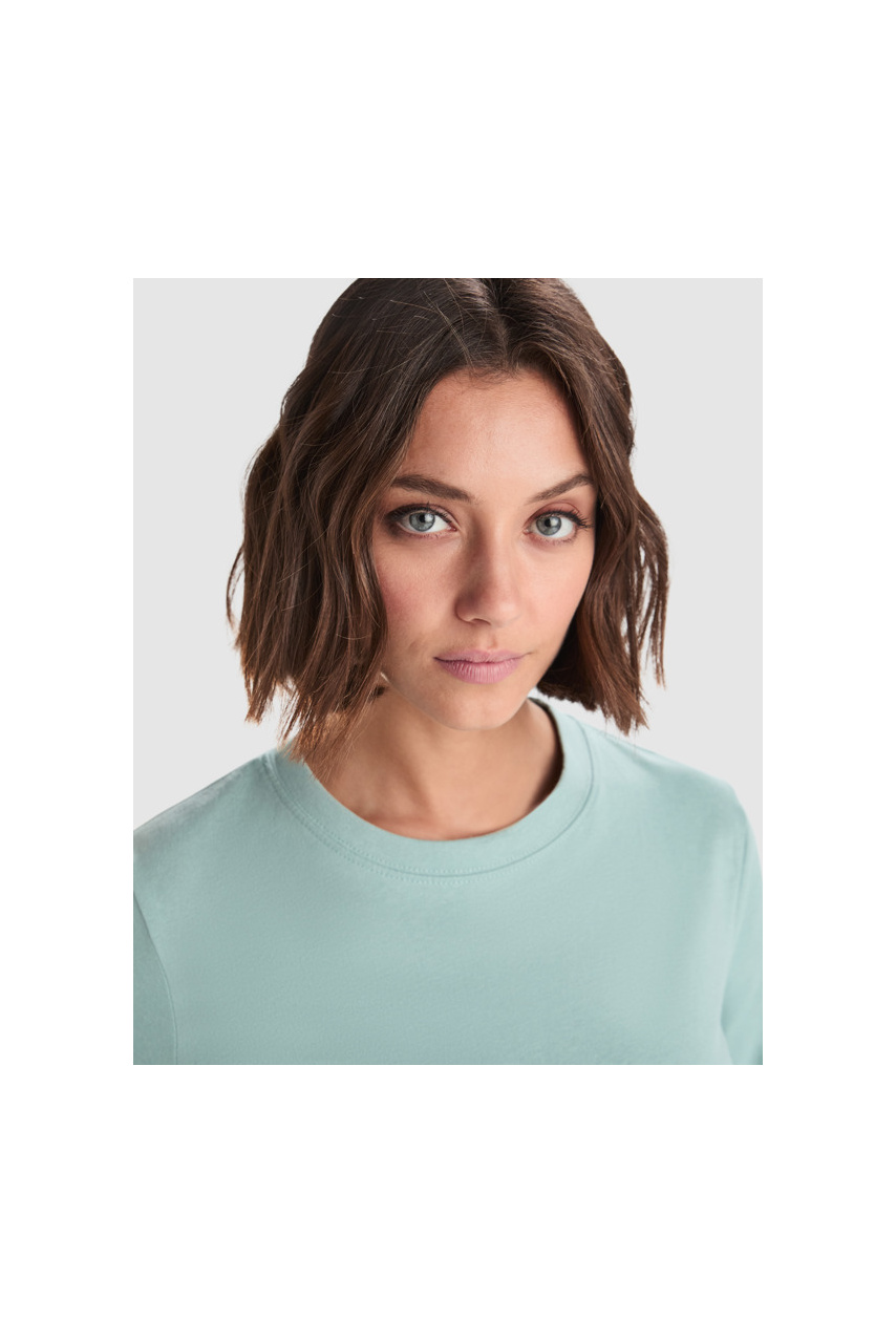 Tricou DOMINICA Cropped Casual