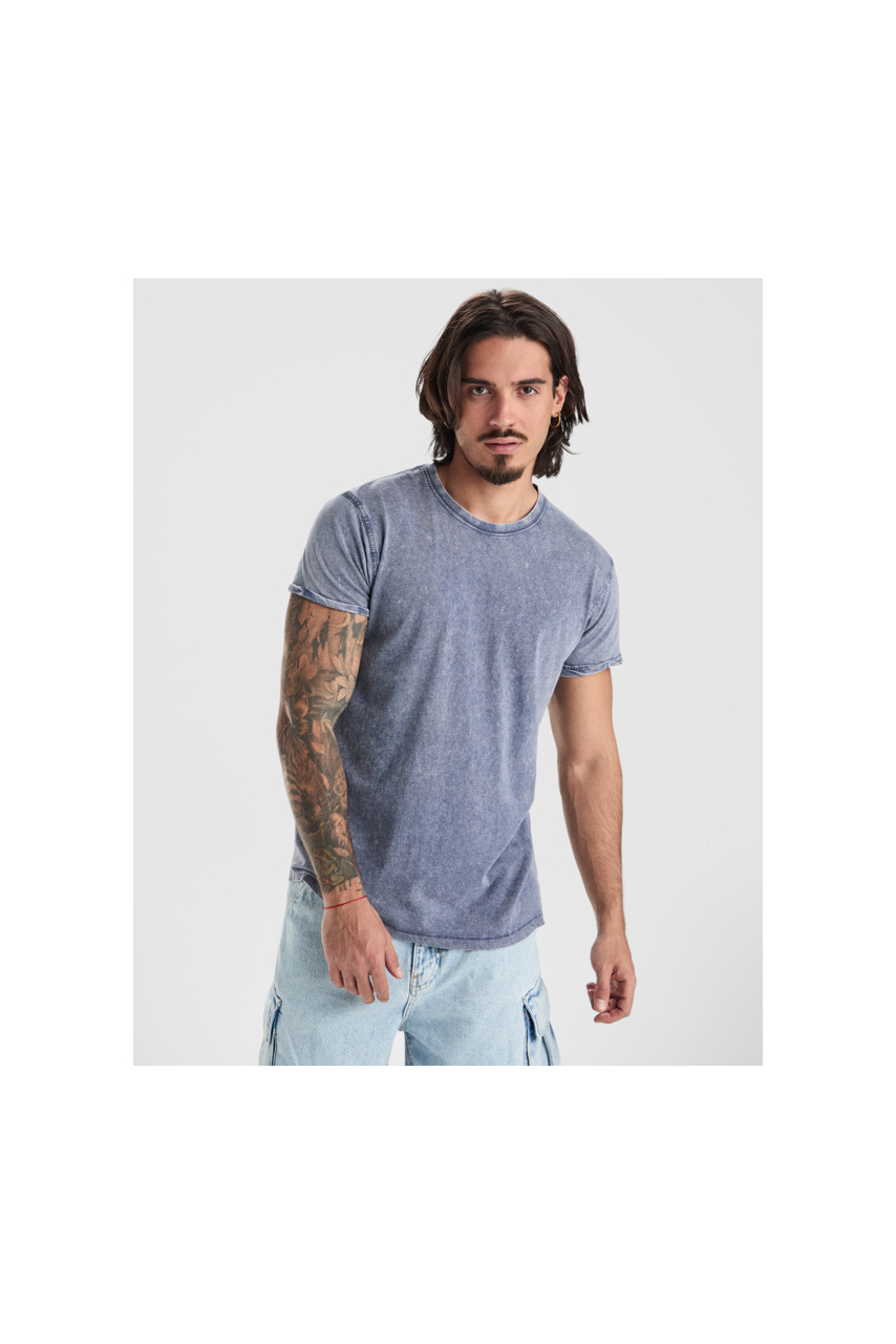Tricou Bărbați HUSKY din Bumbac 100%