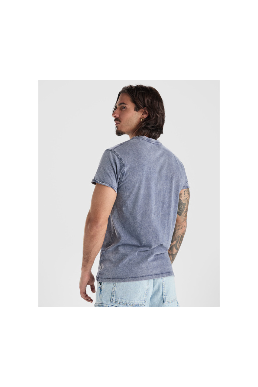 Tricou Bărbați HUSKY din Bumbac 100%