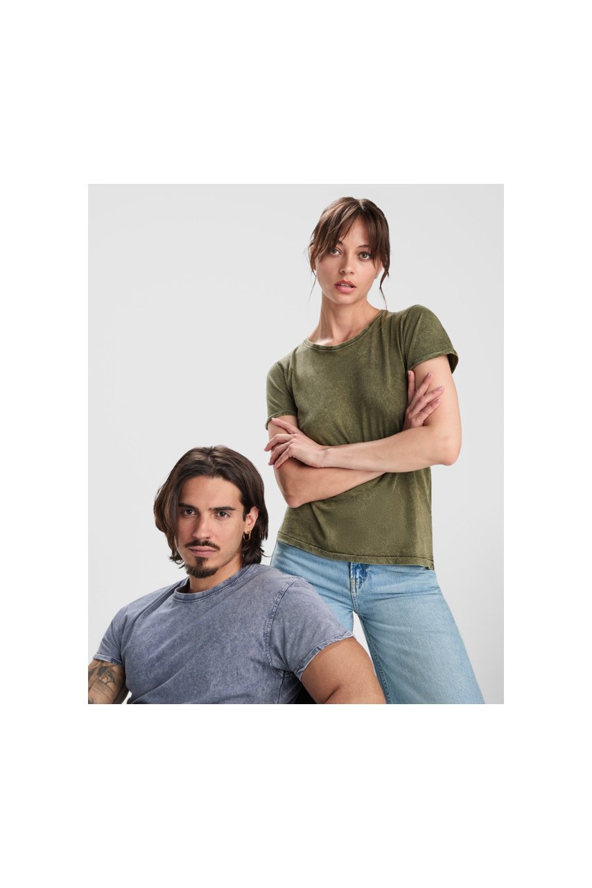 Tricou Bărbați HUSKY din Bumbac 100%