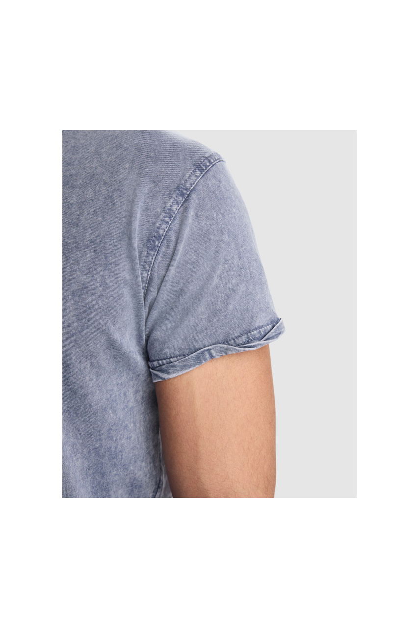 Tricou Bărbați HUSKY din Bumbac 100%