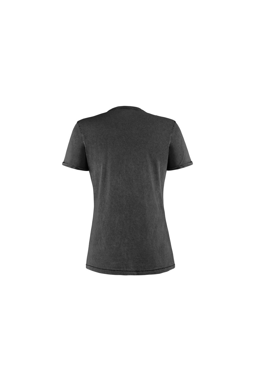 Tricou HUSKY WOMAN din bumbac - Confort și stil