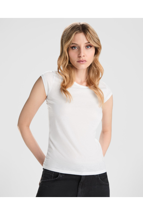 Hawaii Cotton-Touch Polyester T-Shirt