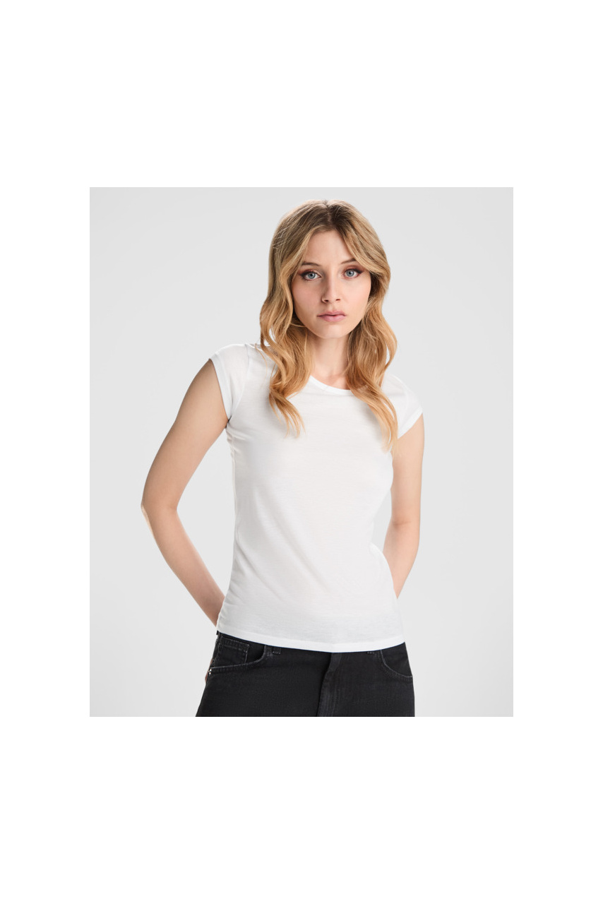 Tricou Fitted HAWAII din Poliester