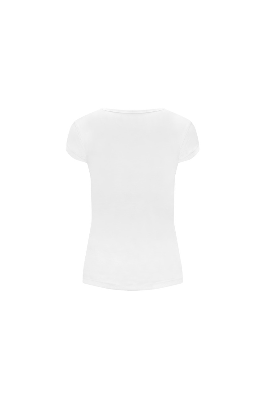 Hawaii Cotton-Touch Polyester T-Shirt