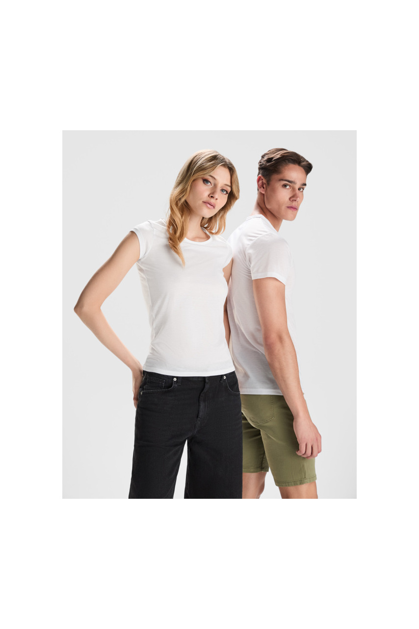 Tricou Fitted HAWAII din Poliester