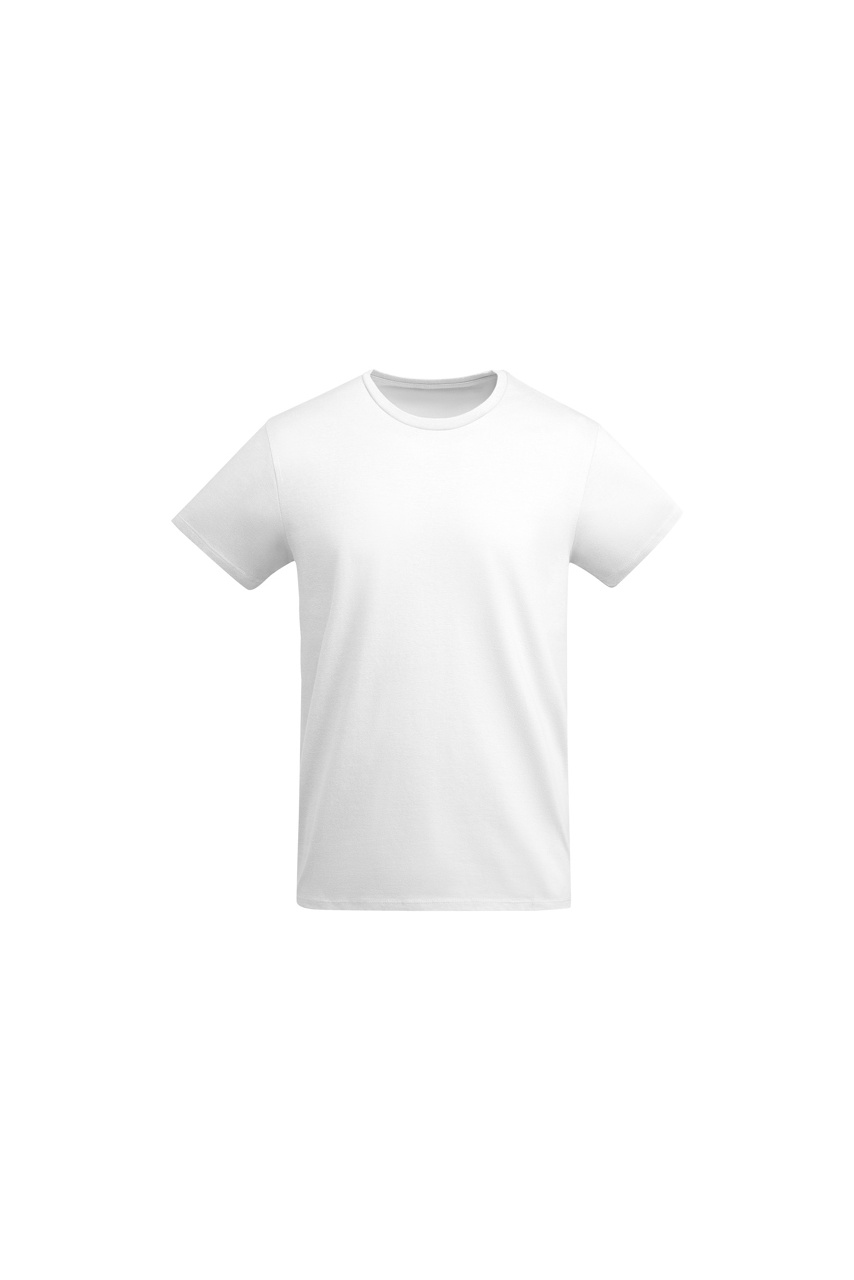 BREDA Organic Cotton T-Shirt - Eco-Friendly Fashion