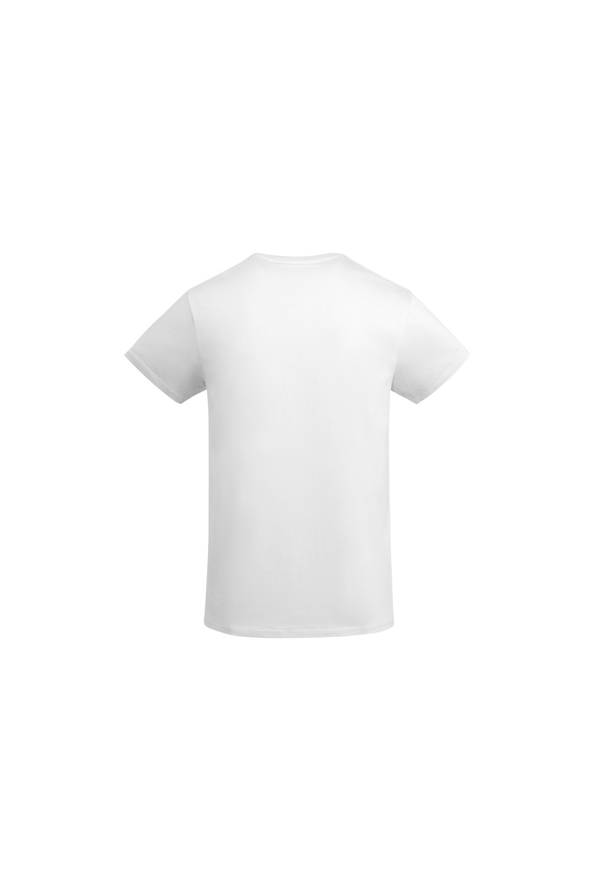 Tricou BREDA din bumbac organic OCS