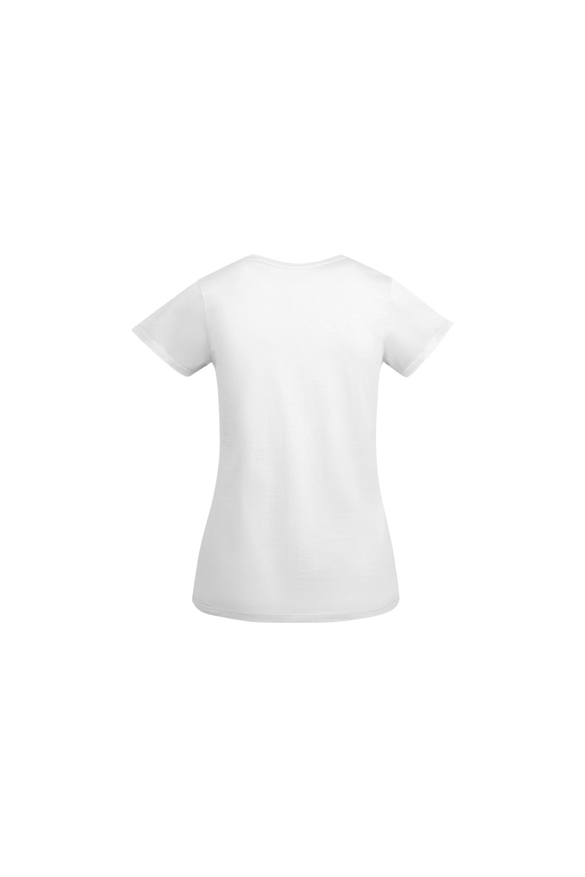 Tricou Femei BREDA din Bumbac Organic
