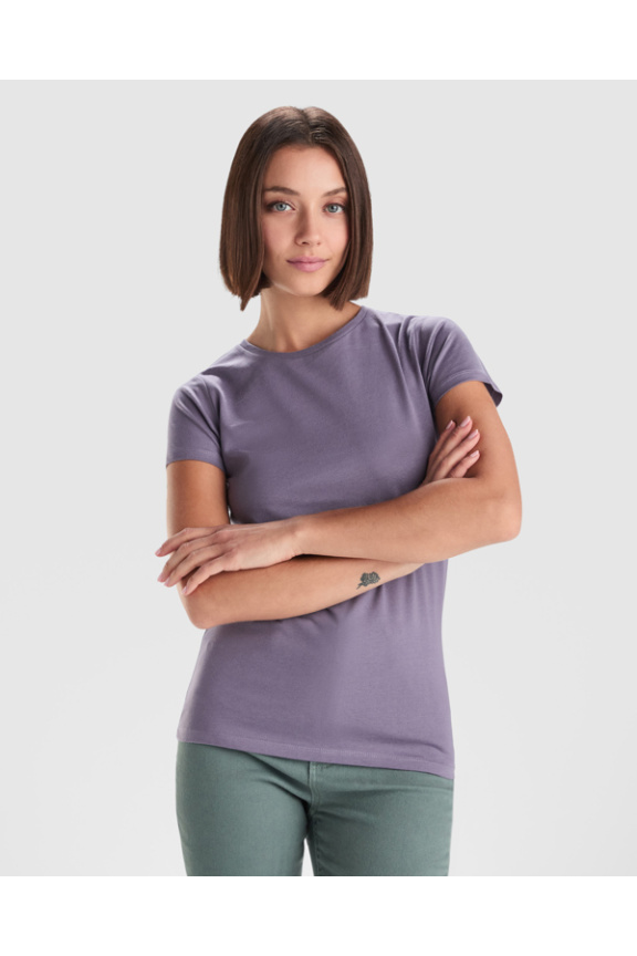 Tricou Femei BREDA din Bumbac Organic