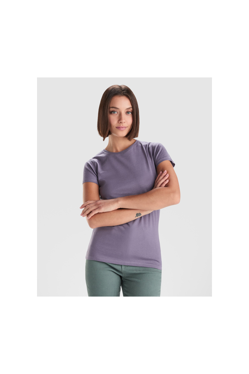 Tricou Femei BREDA din Bumbac Organic