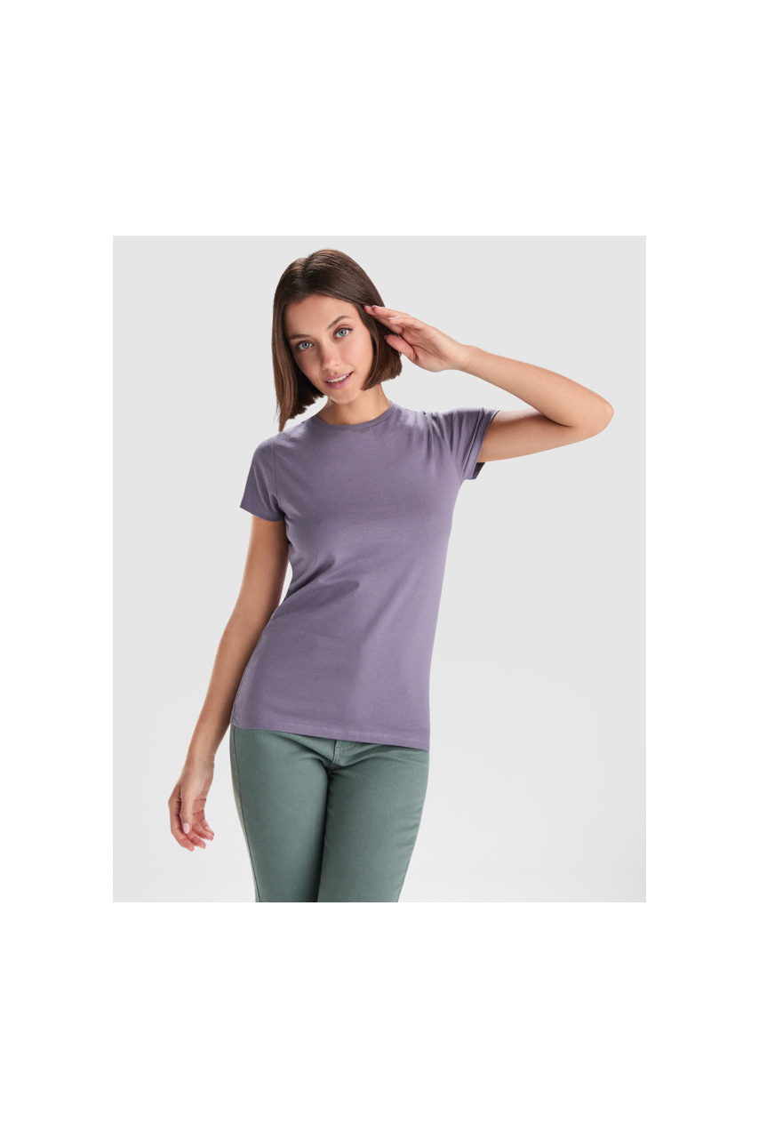 Tricou Femei BREDA din Bumbac Organic