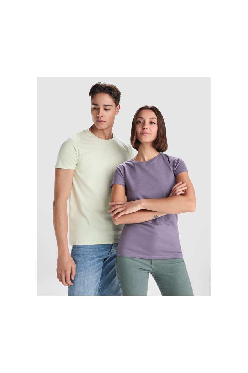 Tricou Femei BREDA din Bumbac Organic