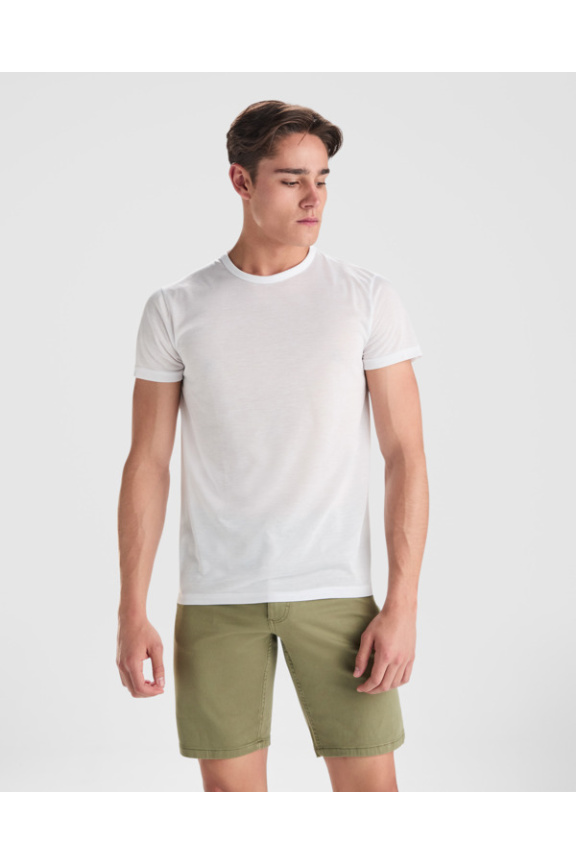 Sublima Polyester T-Shirt - Kids & Adults