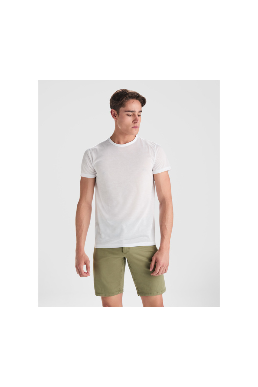 Sublima Polyester T-Shirt - Kids & Adults