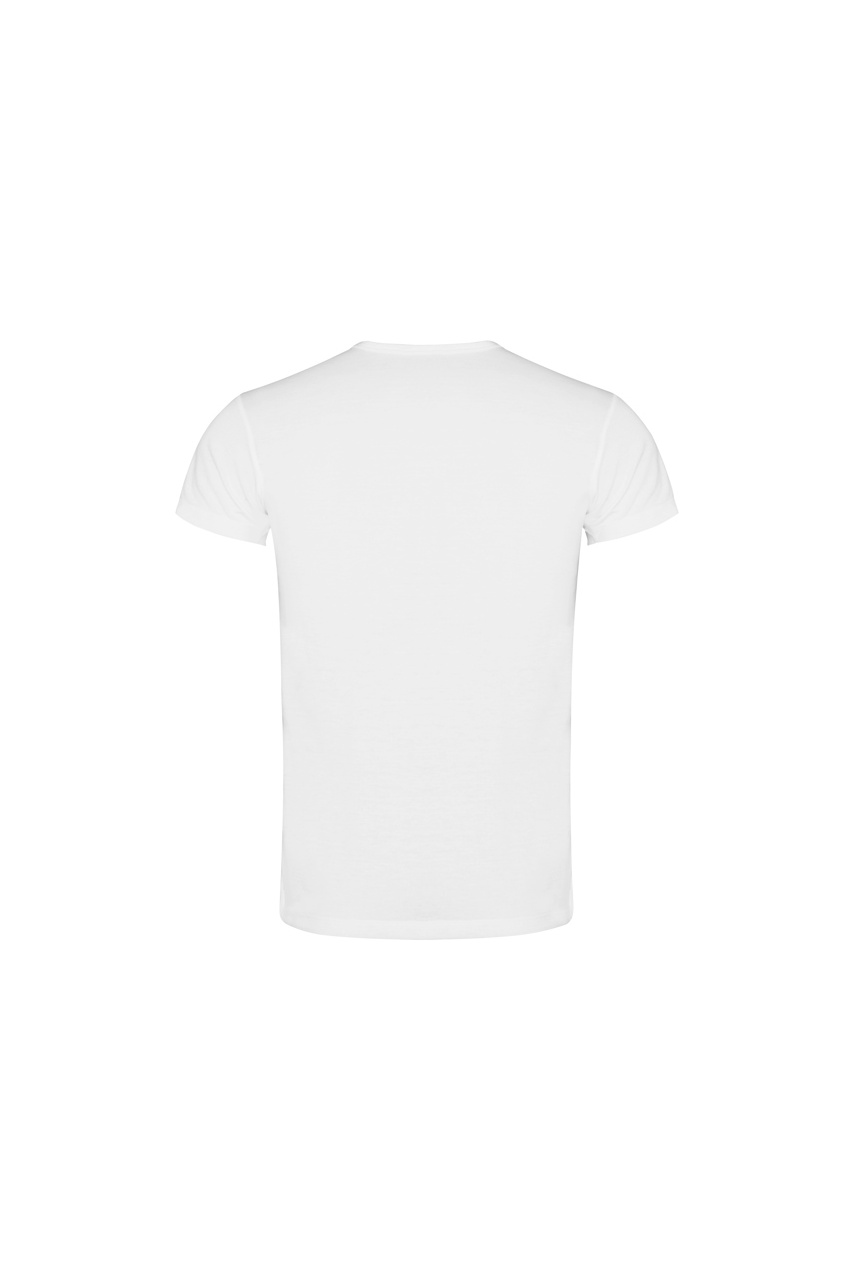 Sublima Polyester T-Shirt - Kids & Adults