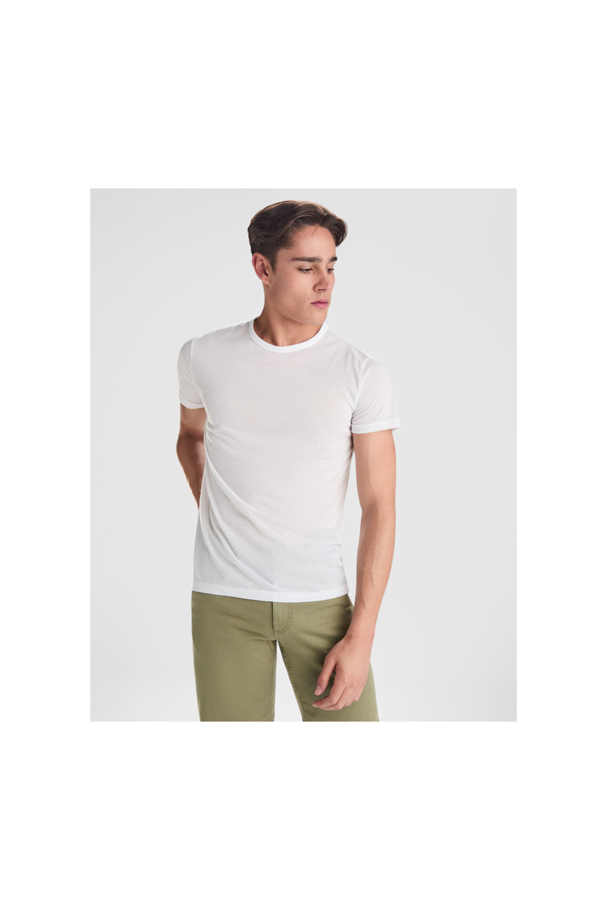 Tricou SUBLIMA pentru Bărbați - Confort și Stil