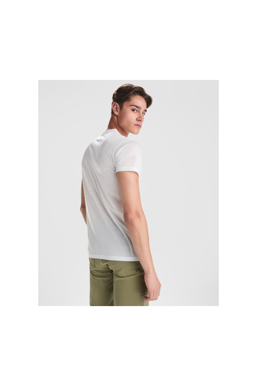 Sublima Polyester T-Shirt - Kids & Adults