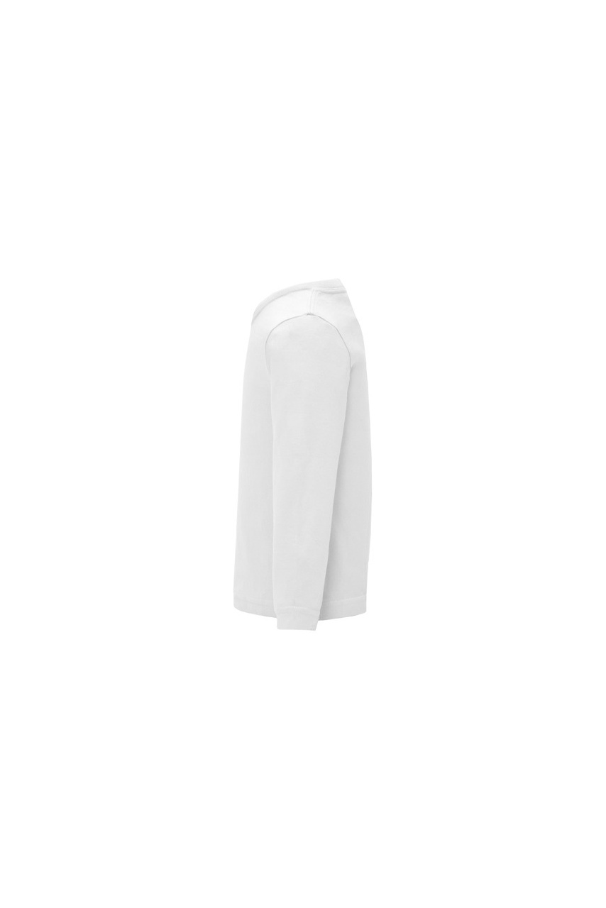 Tricou Bebe din Bumbac cu Mânecă Lungă