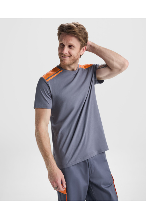 Tricou EXPEDITION pentru Muncă - Confortabil și Durabil