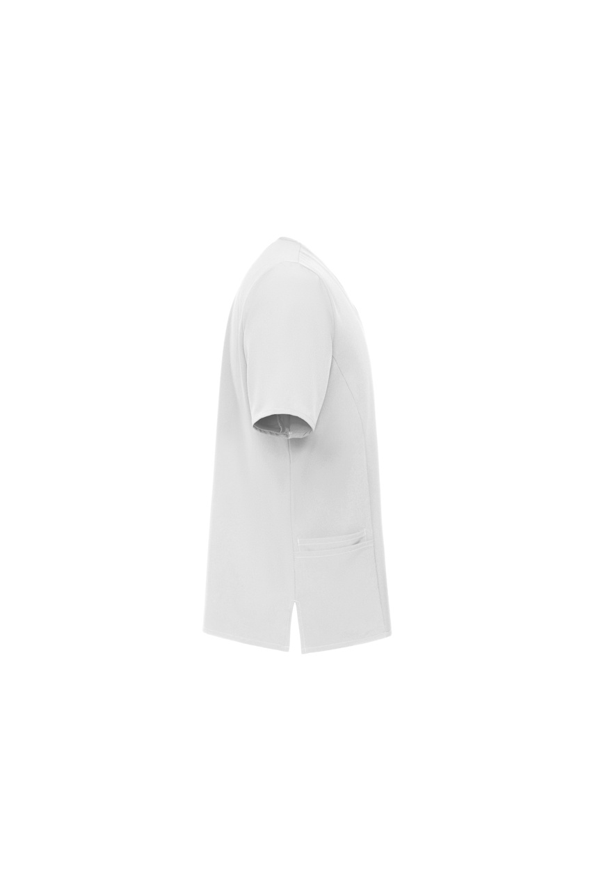 FEROX Microfibre V-Neck Scrub Top