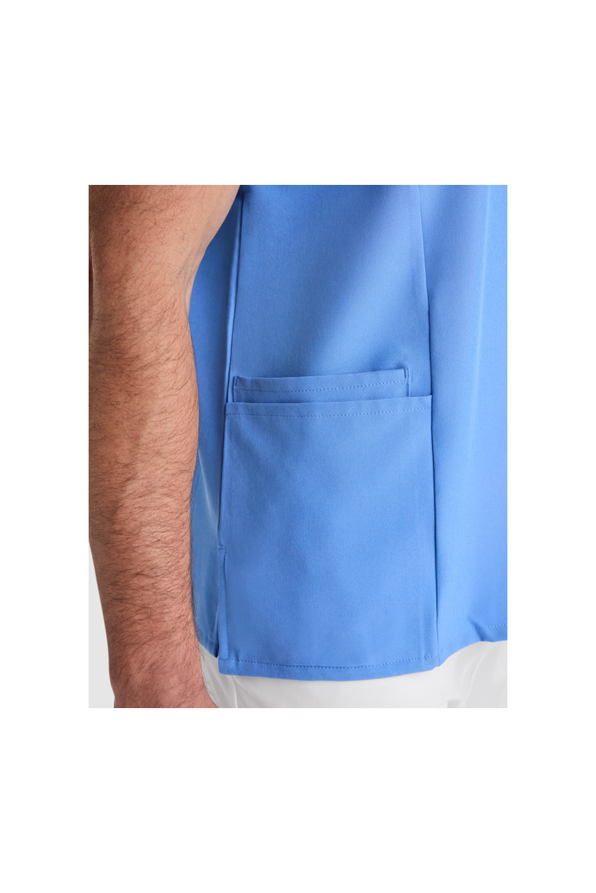 Bluză Medicală FEROX din Microfibră